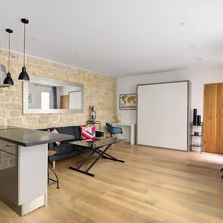 L'authentique Coeur De * Paryż