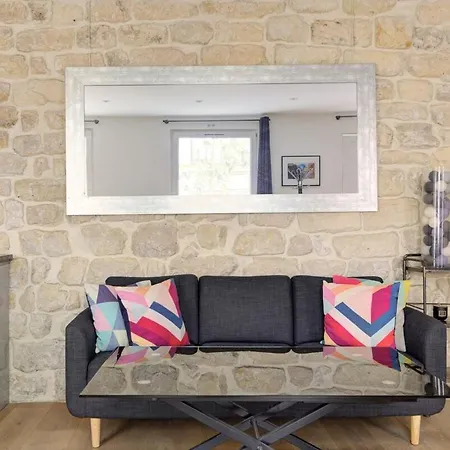 L'authentique Coeur De Apartament *