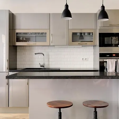 Apartament L'authentique Coeur De *